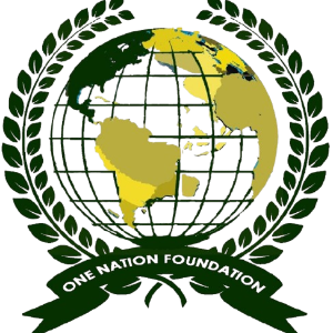 One Nation Foundation Logo